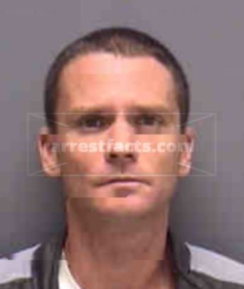 Jonathan Eric Rush