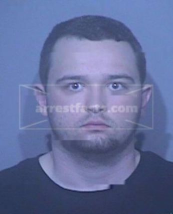 Lance Keith Carpenter