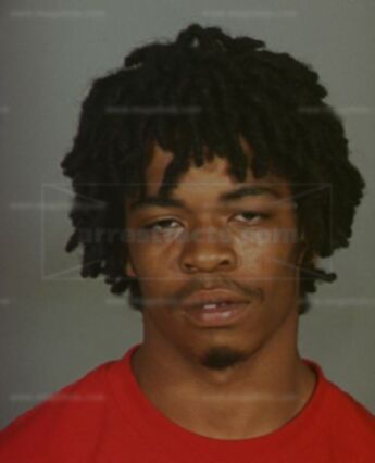 Javonta Henry