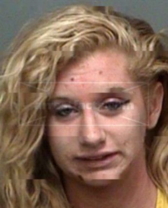 Tiffany Amber Schary