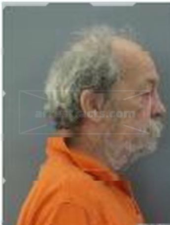 Clyde Arthur Mathews