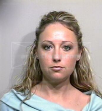 Stephanie Ann Conder