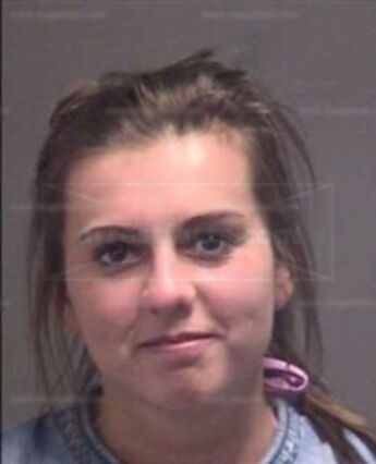 Miranda Kathleen Demaretti