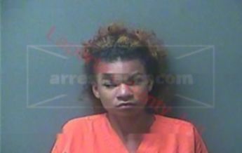Dejaih Marie Robinson