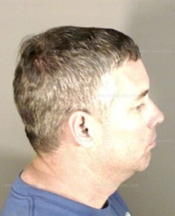 Anthony Ray Edwards