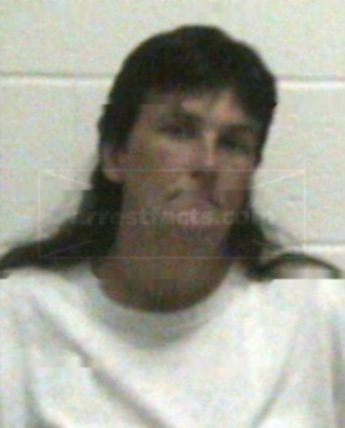Sherri Velderine Branson