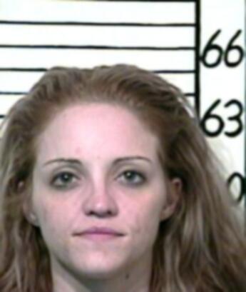 Christina Diane Hughes