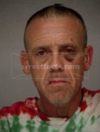 Anthony Craig Hudson