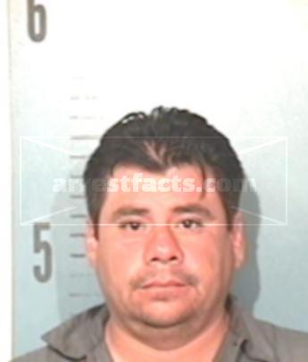 Ernest Flores Alcantar