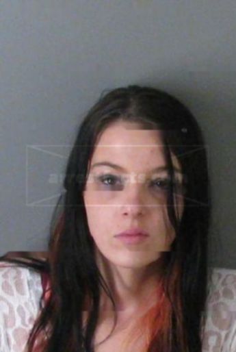 Katherine Heather Byars