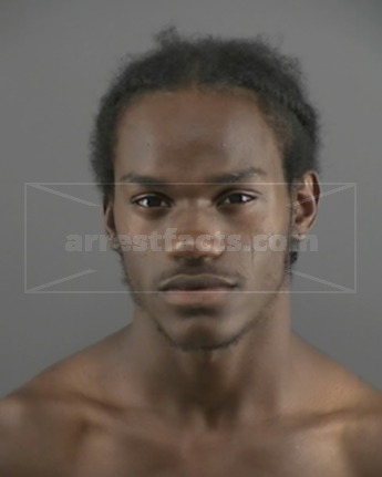 Maurice Jamal Morris