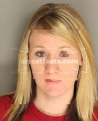 Amanda Johnson