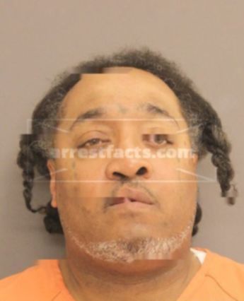 Derick Orlando Diggs