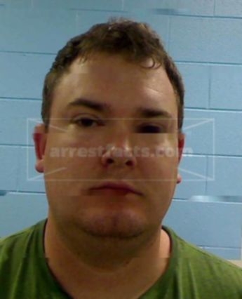 Jonathan Wesley Greene