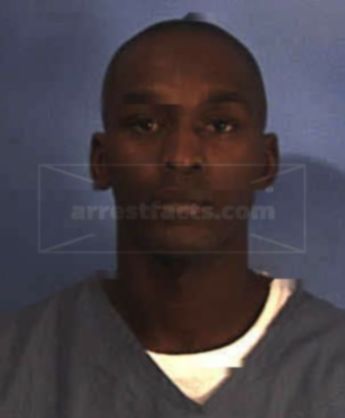 Antwan D Harvey