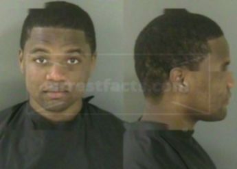 Latray Jamarr Phillips