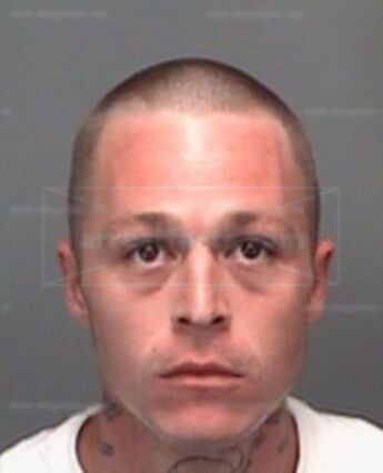 Jason Wayne Berg