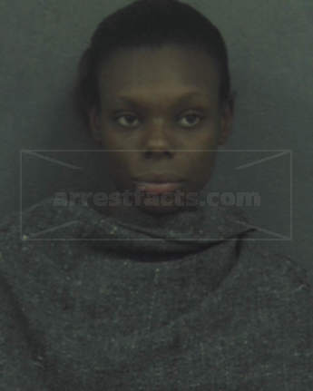Tyshaun Lorraine Taylor