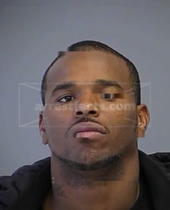 Marqueis Deshawn Rutherford