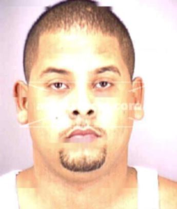 Steven Joseph Santana