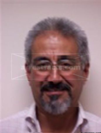 Rene Arriaga