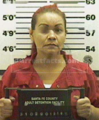 Rhoda Phillips