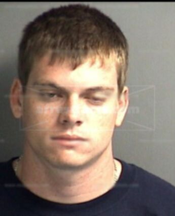 Joseph Keith Martin