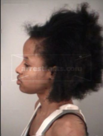 Lacandra Takia Thrower