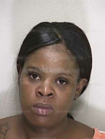 Shantelle Lavette Coleman