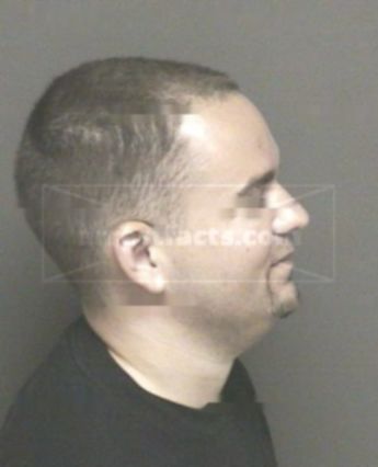 Jared Avon Pearson