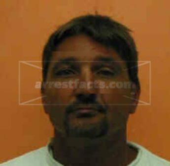 Shane D Behrmann