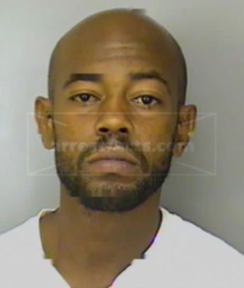 Keith Charles Dozier