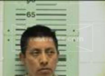 Raul Garza