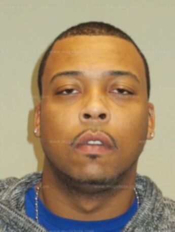 Keshawn R Grayson