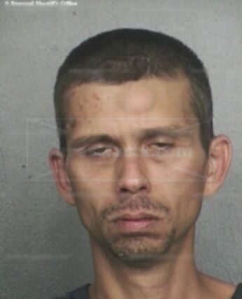 Robert Wayne Williams