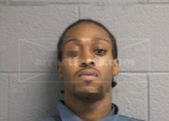 Eric Herbert Ellington Jr