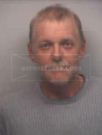 Steve Scott Cornett