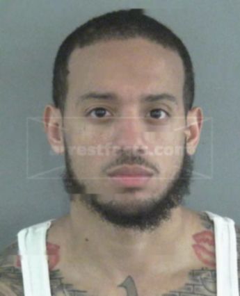 Oliver Dwayne Smith