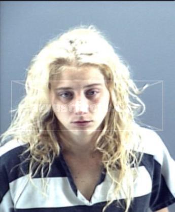Kimberly Anne Reeves