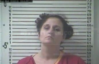Tiffany Lenee Potts