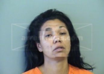 Cynthia Marie Tee