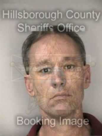 Russell Todd Ferguson
