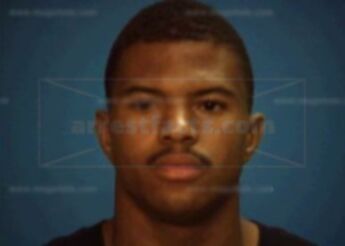 Corey Prentice Watson