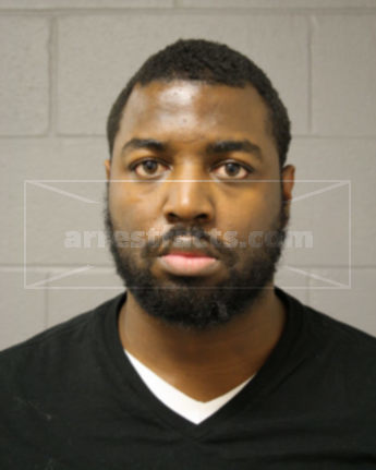 Antonio D King