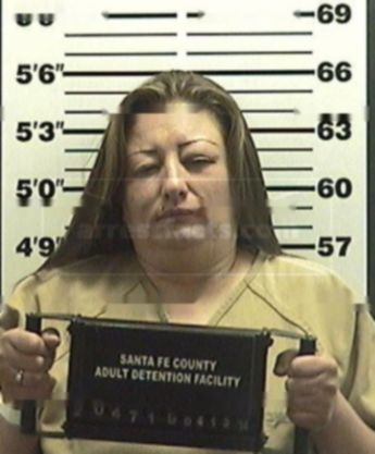 Leona M Roybal
