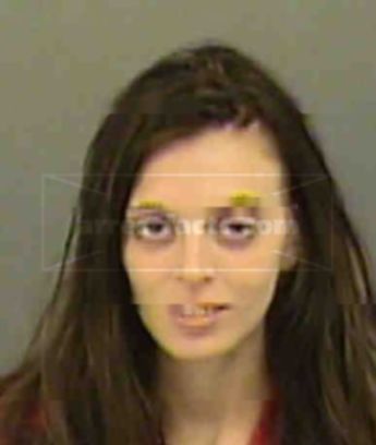 Chelsea Nicole Long