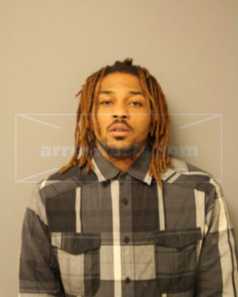 Terrell Marble