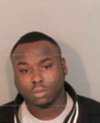 Corleon Newsom