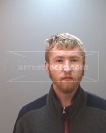 Colton Alan Vogler