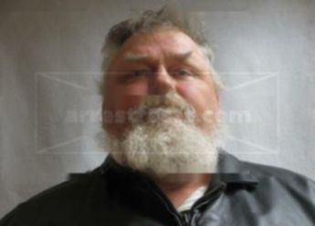 Curtis Eugene Lenhart